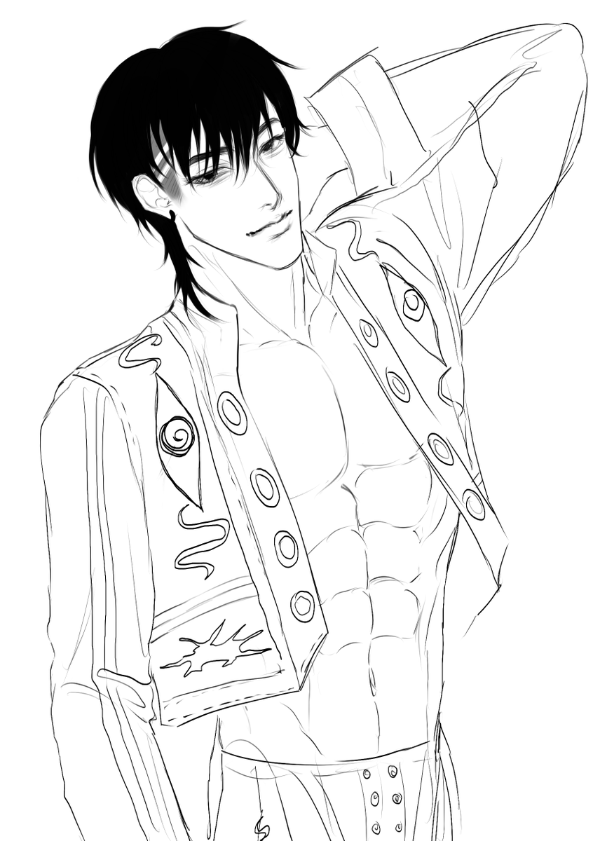 ซิกฯ แซกฯ โซ่ฯ. (ถ้าหายแสดงว่าไปทำธีสิส) tweet media