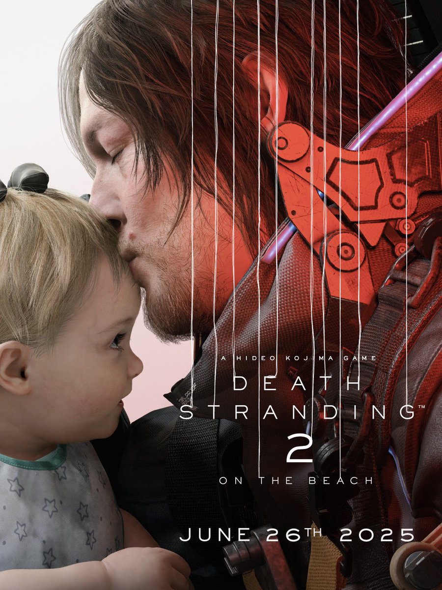 HIDEO_KOJIMA_EN's tweet photo. https://t.co/iWTZRDwTH3