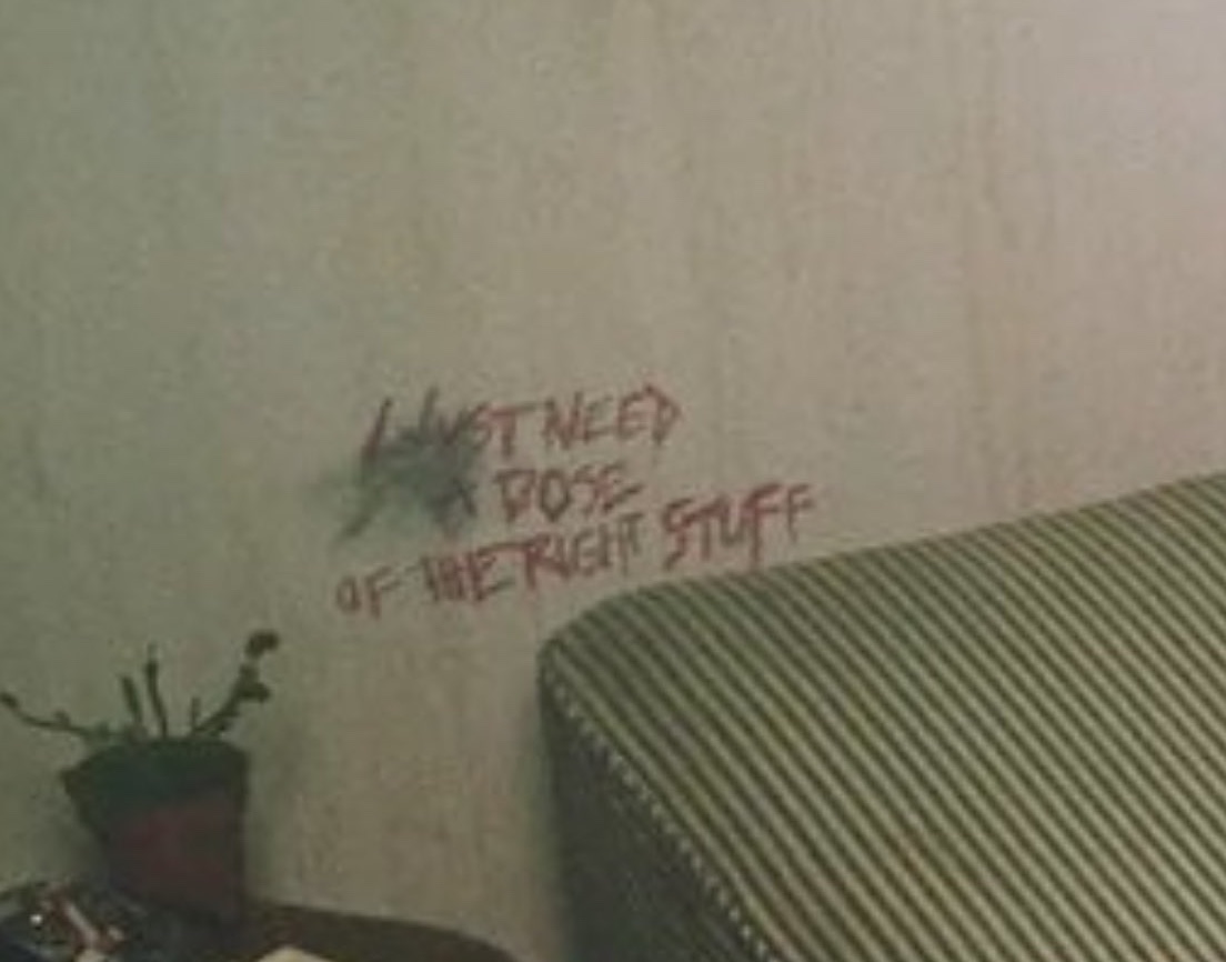 THREAD: All of the easter eggs Lady Gaga gave us leading up to MAYHEM