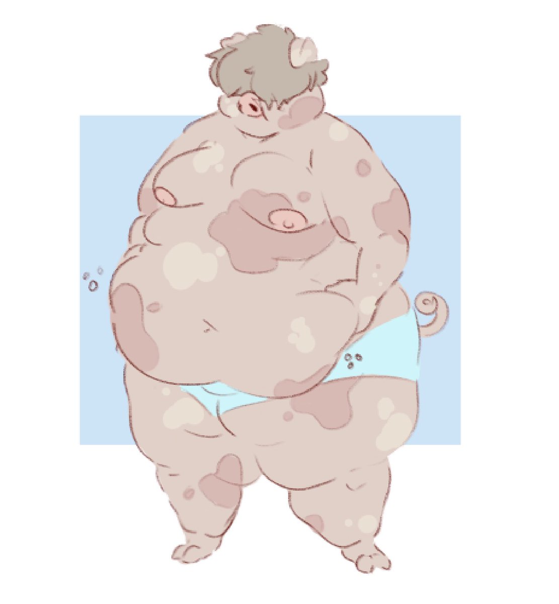 piggy sona