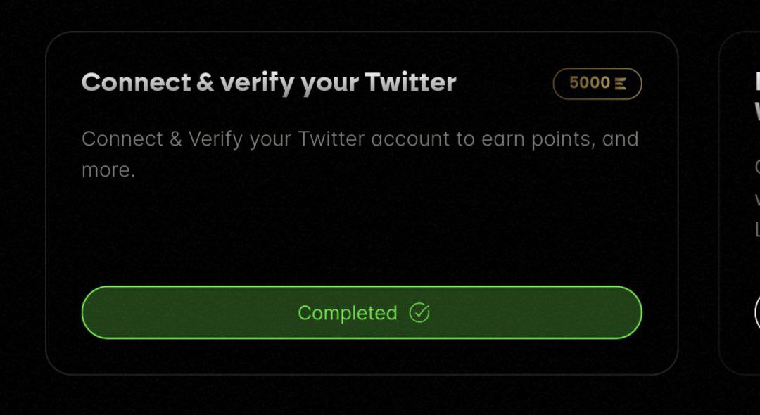 cryptouser_9's tweet photo. Layeredge Airdrop update ✅ 

🛜 LayerEdge Social Verification is Available Now 

🚀Go &amp; Complete Your Social Verification in Tasks Section

For Newbies ;
Join ; https://t.co/H0AjbHWJdy
Code : NnVtsUTZ

$edge #Blum #hamster #PAWS #Nodepay #layeredge #PAWSUPFAM #notpixel $paws https://t.co/8Nxw5OrF2q