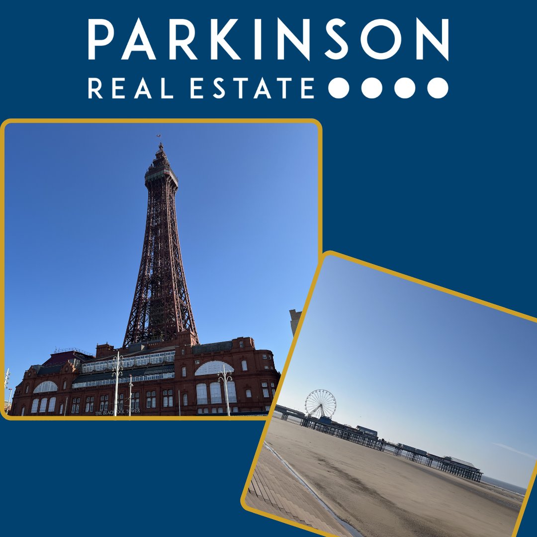 ParkinsonRE's tweet photo. Who can resist the charm of the seaside? Our surveyor @KarlOverton certainly can't! He had a great time enjoying the weather while conducting inspections at several seaside resorts in the northwest.

Contact us for all your commercial property needs!

#PRE #ParkinsonRealEstate https://t.co/SpMnCd9yYN