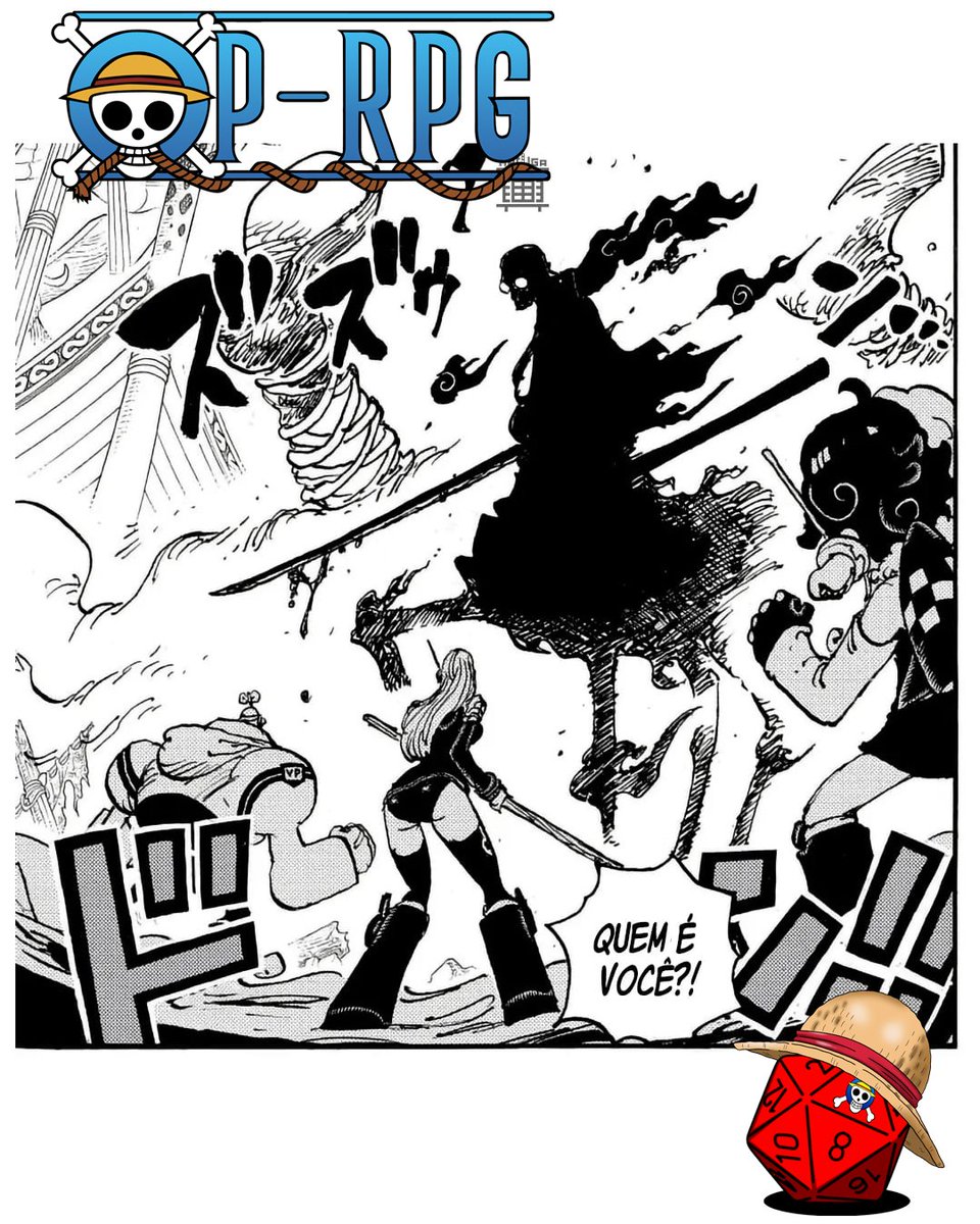 Todo dia uma imagem de One Piece! #43

Conheça nosso sistema de RPG de One Piece!

discord.gg/OPRPGD20

#oprpg #rpg #onepiece #anime #manga #discord #dnd #t20 #tormenta