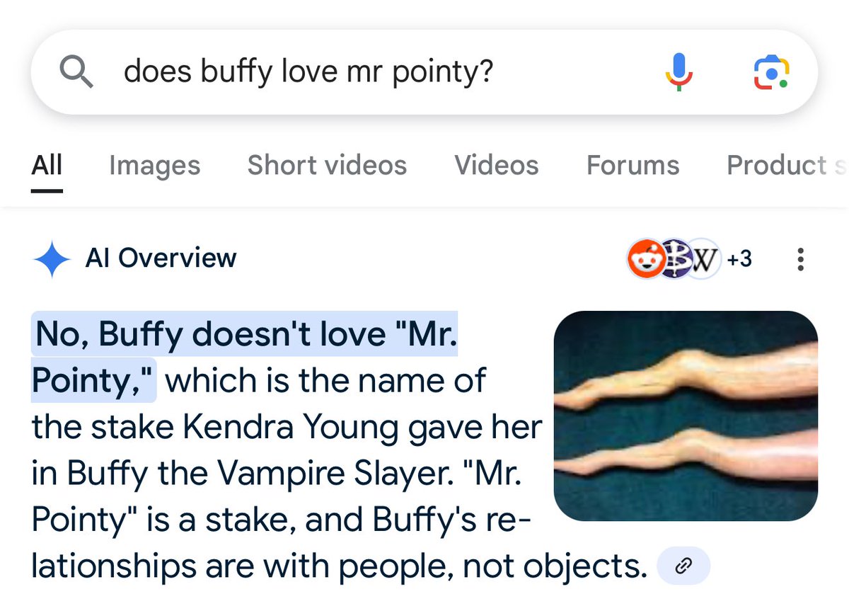 Thanks for the clarification
