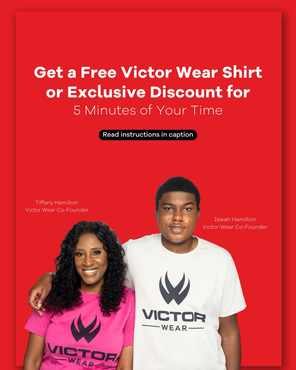 Victor Wear (@VictorWearCo) / Posts / X