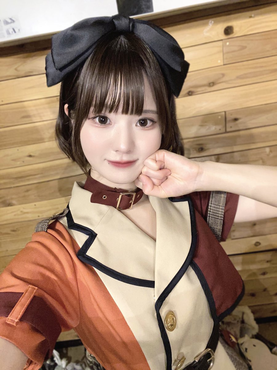 千歳さき (２＆) tweet media