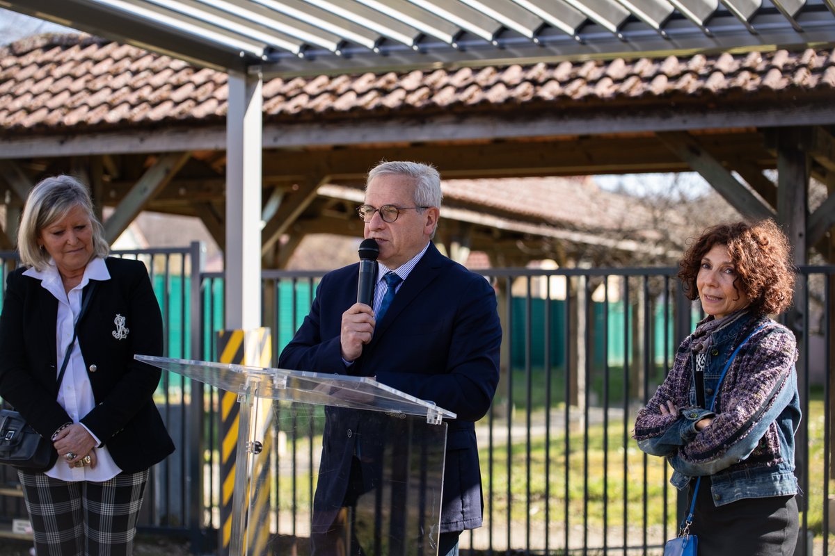 Image de Préfet du Territoire de Belfort
