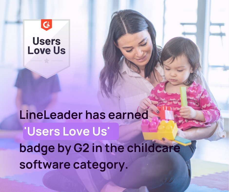 GoLineLeader's tweet image. Our users love us—literally! We&apos;ve earned the Users Love Us badge from G2, a trusted tech marketplace that empowers businesses with valuable technology. This badge is awarded after collecting 20 reviews with an average rating of 4.0 stars! Huge thanks to our users!