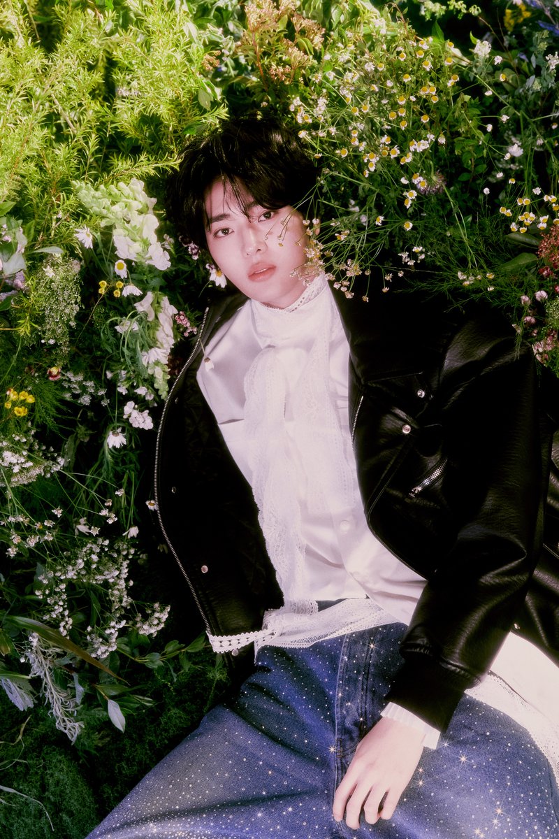 TPST__official's tweet photo. TEMPEST
6TH MINI ALBUM

<RE: Full of Youth>
CONCEPT PHOTO #2

2025.03.31 6PM (KST)

#TEMPEST #템페스트
#RE_Full_of_Youth https://t.co/YhyPvOywlu