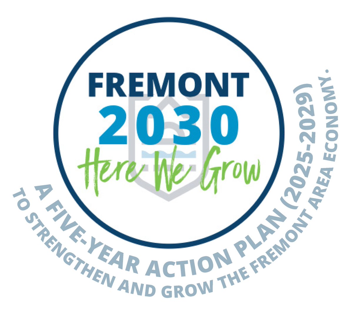 We Grow! Greater Fremont saw a momentous year of achievements in 2024, thanks to the collaborative vision of investors, government and industry leaders and community advocates. Find out more about why the future looks bright in Fremont! 
rebrand.ly/ai9jd9p