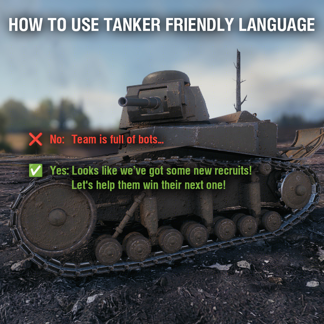 World of Tanks tweet media