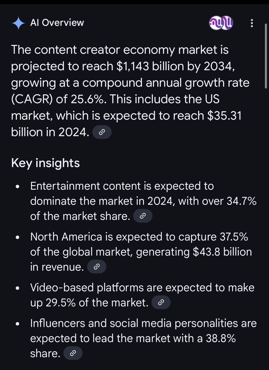 J_Rob1's tweet photo. Innovation &amp; content creation will have the biggest growth over the next 10 years!

This is where @Asali_io comes into play 
#nfts #blockchain #crypto 

🐻🧸🍯💛 https://t.co/RA8Rs47QpR