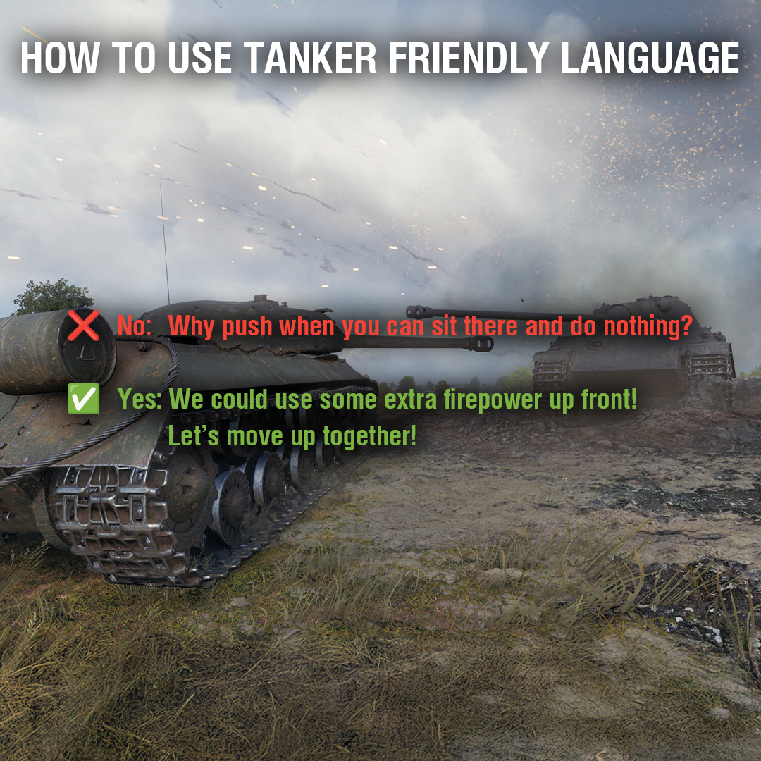 World of Tanks tweet media