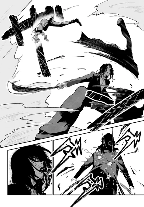 ワフッ(月マガコミック大賞デビュー!佳作(10/12))

#ToAutonoMe #月マガ基地 #漫画が読めるハッシュタグ 