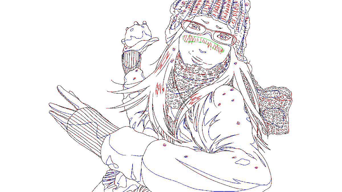 RazorArt4's tweet photo. https://t.co/1ATjr1P99I