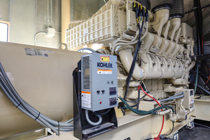 Generatr_Source's tweet image. 🔋 Megawatt Monday: Powering Up with the Kohler 1560 kW Generator! ⚡ Visit: generatorsource.com/Used-Generator… #MegawattMonday #KohlerGenerator