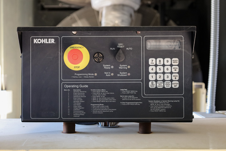 Generatr_Source's tweet image. 🔋 Megawatt Monday: Powering Up with the Kohler 1560 kW Generator! ⚡ Visit: generatorsource.com/Used-Generator… #MegawattMonday #KohlerGenerator