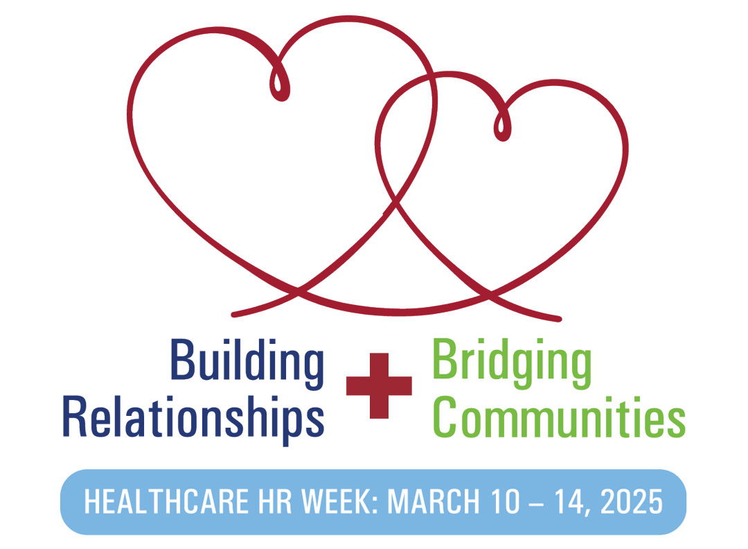 CodmanHealth's tweet image. Codman is proud to recognize our Human Resources team this Healthcare HR Week. We recognize &amp;amp; thank #HR professionals in health care organizations across the nation for their vital role across the continuum of care. #HCHRWeek25 #BuildingRelationships #BridgingCommunities