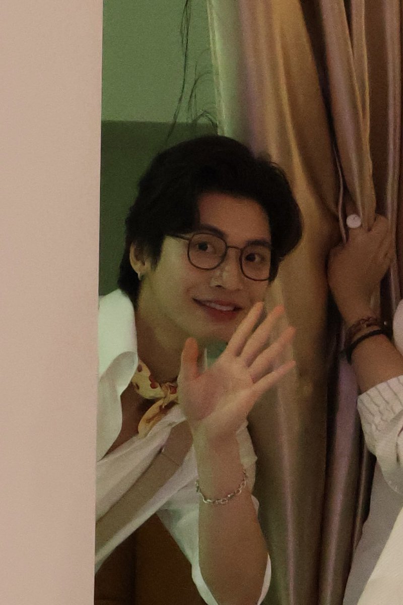 1peacemm's tweet photo. #NarayaxButterbear🥰 #pondponlawit https://t.co/f8M0weLBPc