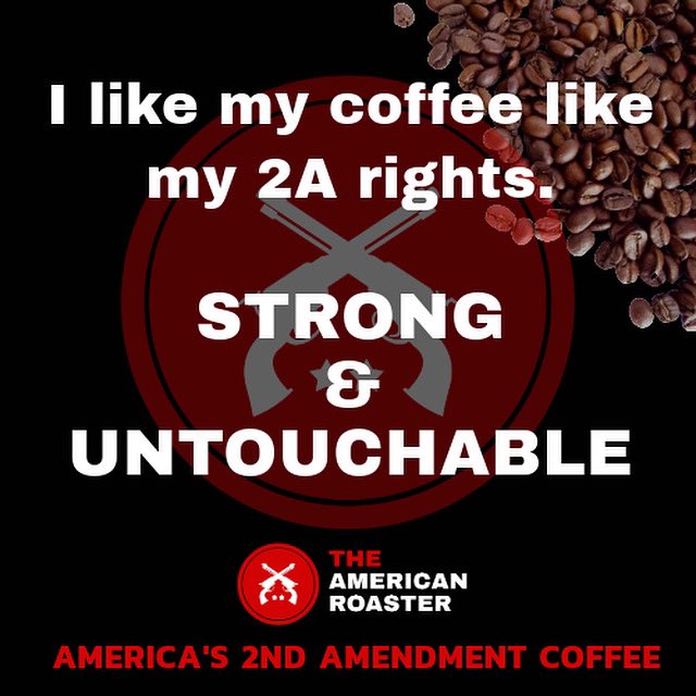 The American Roaster (@americaroaster) on Twitter photo 