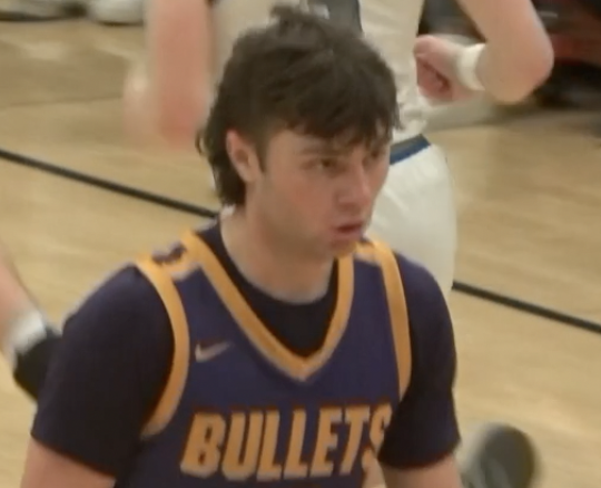 Repost if Williamsville’s Brayden Saling and Carson Doran had the best #POTW! Winner gets a <a href="/SpfldClinic/">SpfldClinic</a> prize pack. Ends at 11 pm!