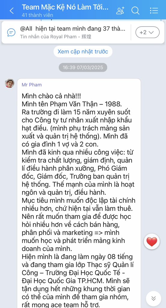 Phạm Hoàng | Royal tweet media