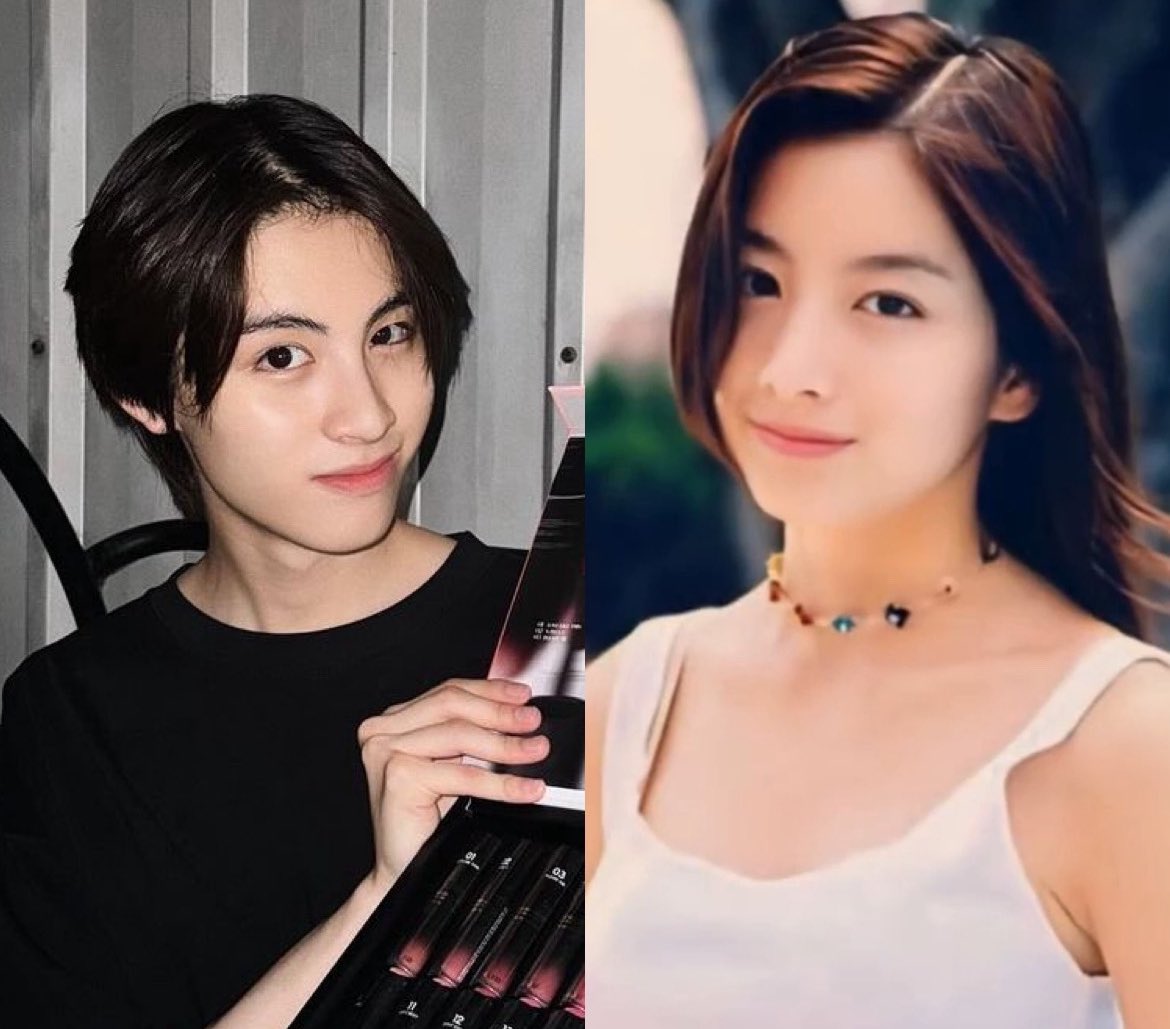 ᯓ แจ แด่ม ✿。 tweet media