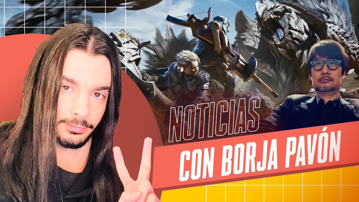 🎍 Javi Román 🎍 tweet media