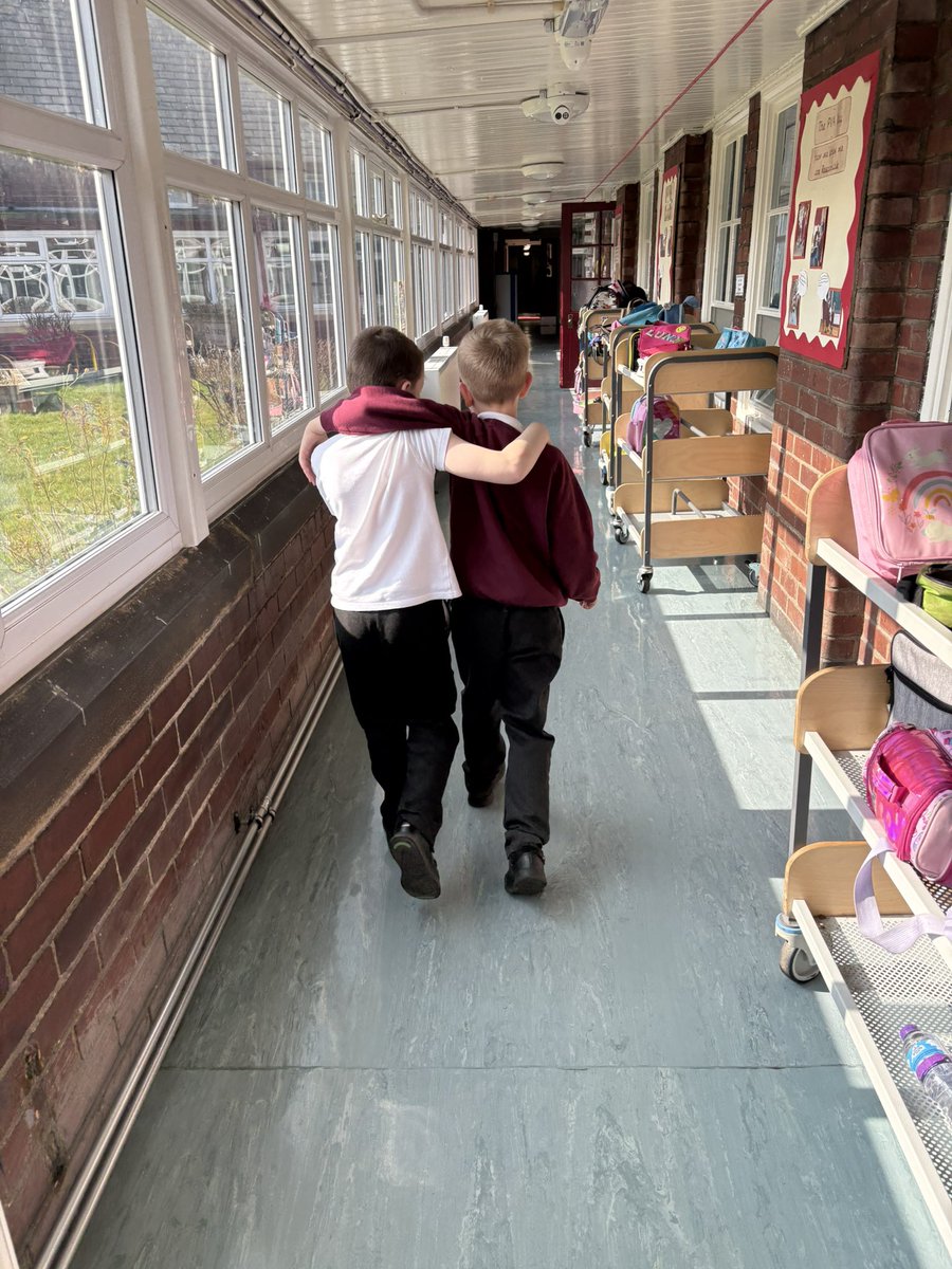 Always great to see your friends on Monday <a href="/thedeantrust/">The Dean Trust</a>