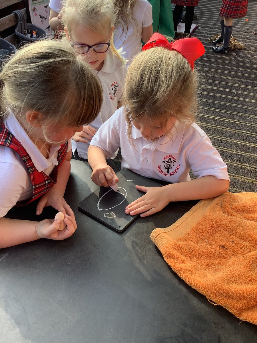 ClassRAspull's tweet image. We are writing down the clues so far… #acpseyfs