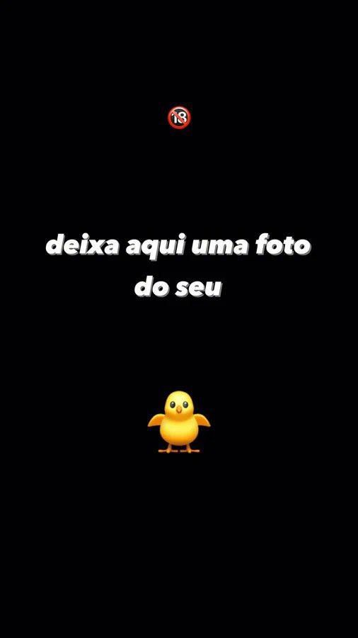 Jhessy Apertadinha tweet media