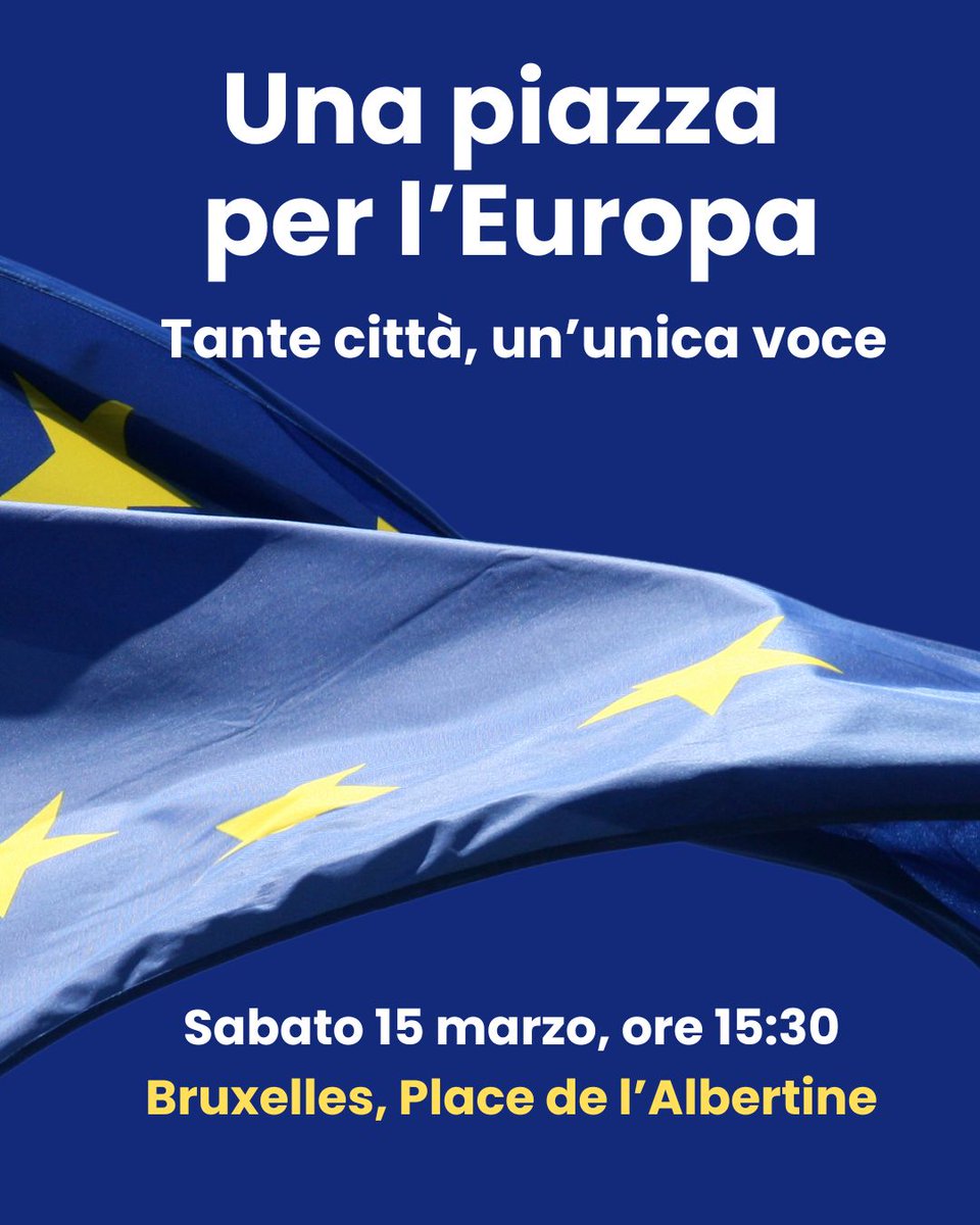 European Federalists tweet media