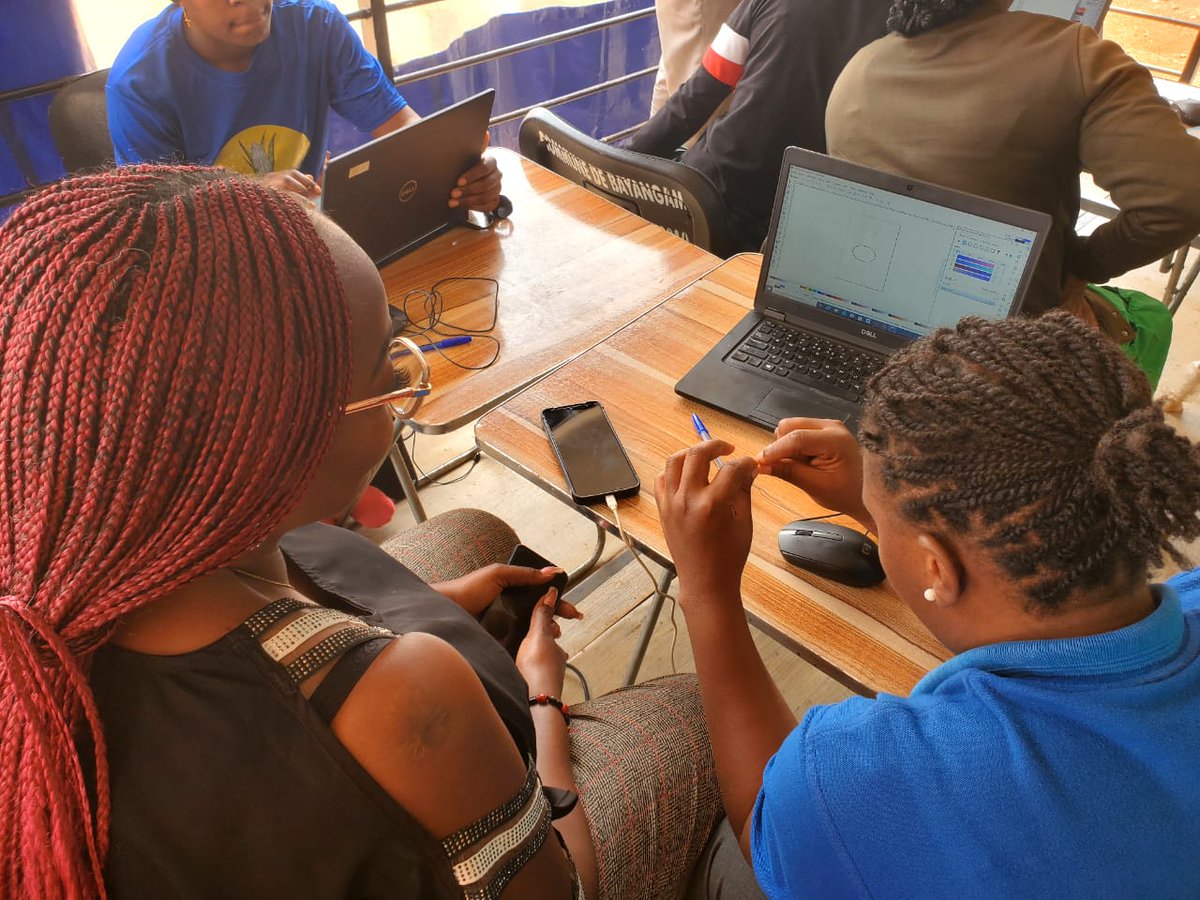 ActivSpaces tweet media