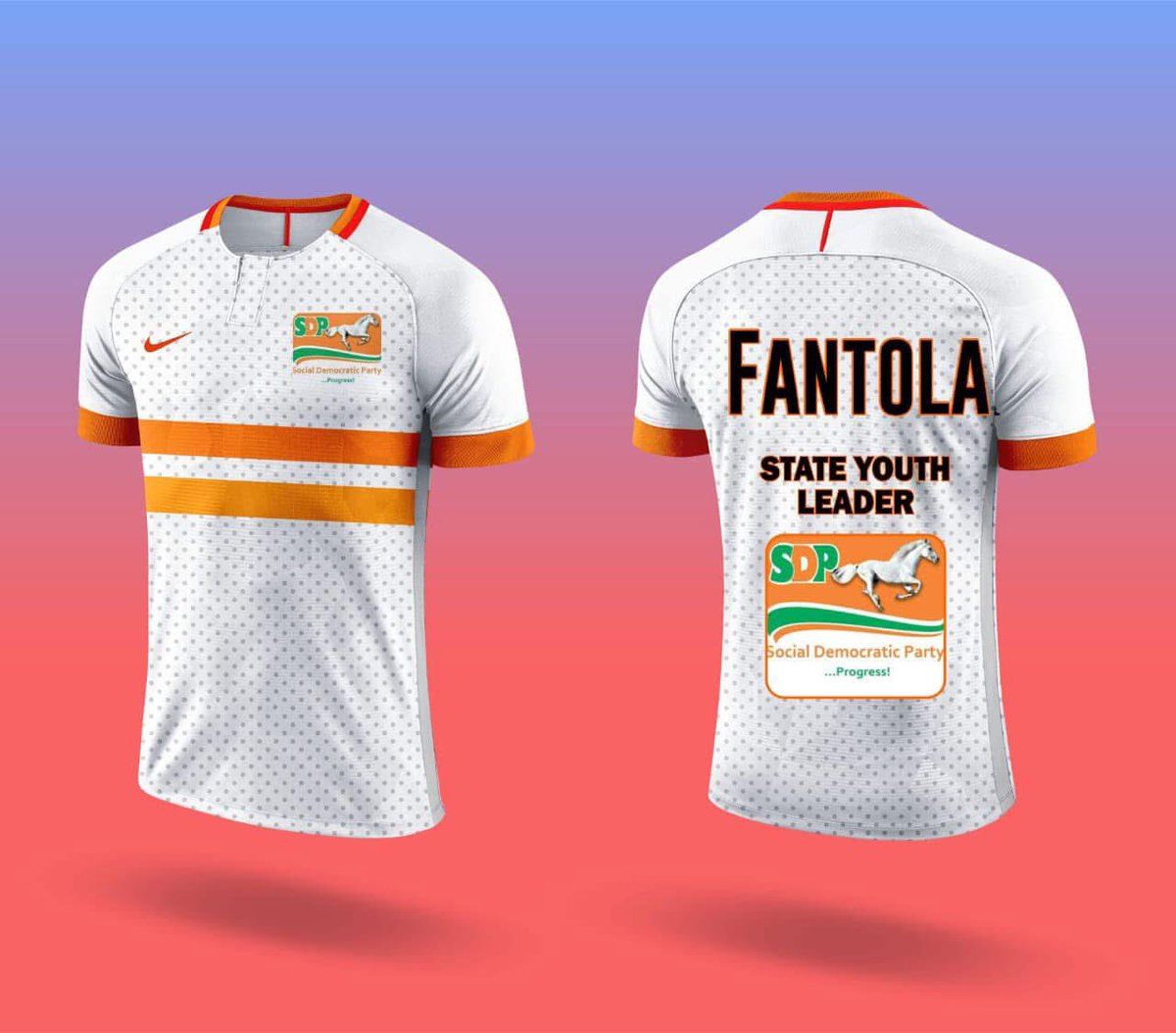 Ismail Damola Fantola tweet media