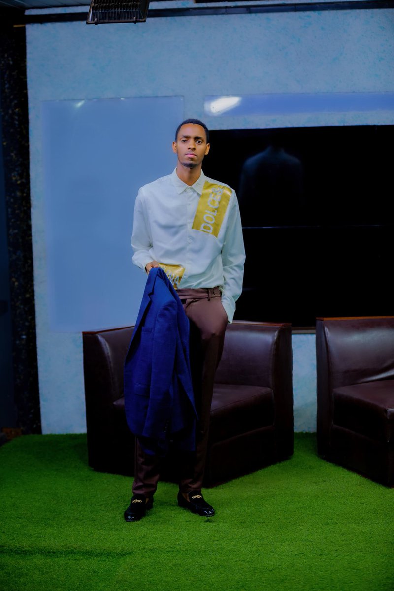 Freddy MUSONI tweet media