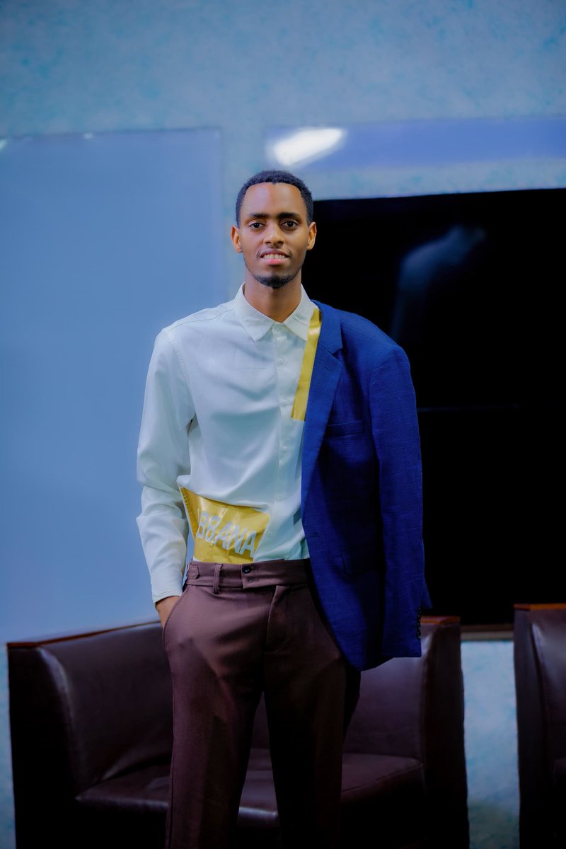 Freddy MUSONI tweet media