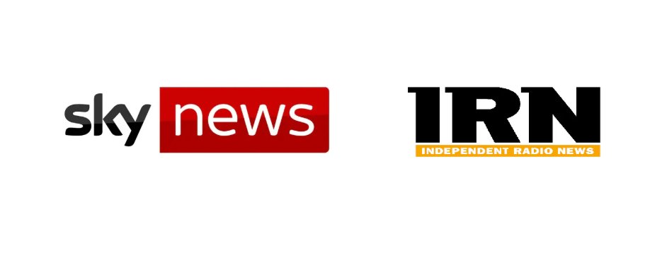Breaking news, now in audio &amp; video 🎙️📺

<a href="/SkyNews/">Sky News</a> is renewing and expanding its partnership with <a href="/IRNRadioNews/">IRN Radio News</a>, continuing to deliver trusted news to commercial radio stations across the UK.

And for the first time, IRN stations can now use Sky News’ video content on their