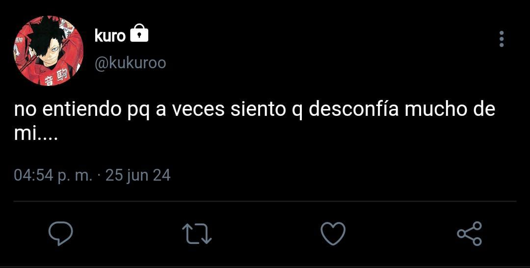 kenmasitooo's tweet photo. AU KUROKEN #kuroken #krkn –  "Please Please Please"

Dónde a Kenma solo le toca rogar por que Kuroo no sea igual de idiota que su ex, o dónde Kuroo no entiende por qué Kenma es tan desconfiado https://t.co/DE3hK4N0WC