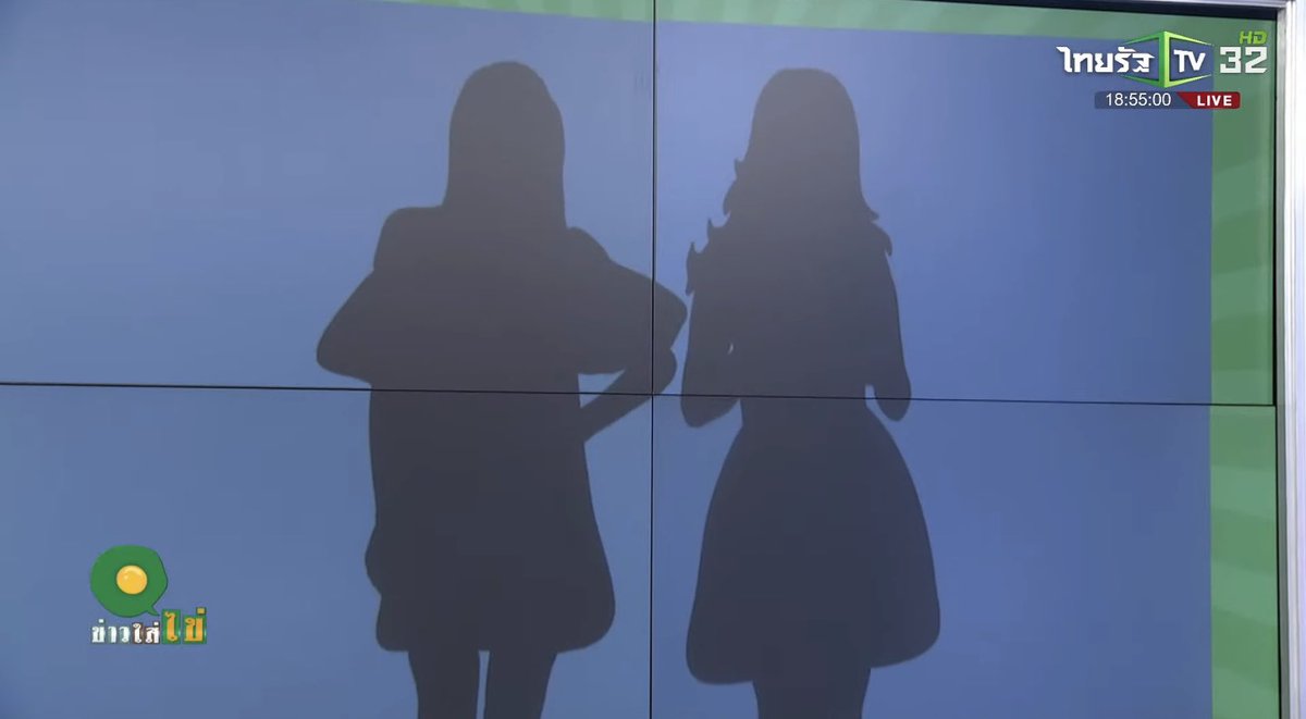 jamppjampp's tweet photo. - คลื่นลูกใหม่
- สวยจึ้งทั้งคู่
- ต่อหน้าสื่อดูรัก สั่งคัทตัวใครตัวมัน
- ปฏิเสธว่าเวลาผู้หญิงกับผู้หญิงทำงานด้วยกันก็มีทะเลาะกัน
- ไลฟ์สไตล์คนละแบบ
- อยากตีตัวออกห่าง แยกทำงานเดี่ยวจะดังกว่า
- ไม่ต้องมาคอยเอาอกเอาใจอีกฝ่าย
- งอนกันเรื่องแว่วถึงหูผู้ใหญ่ อยากแยกกันดังหรอ แต่พอไปคุยกันมาทั้งสองก็ตัดสินใจจิ้นกันต่อ
- เคยรักกันจริง มีอีกฝ่ายไม่เล่นด้วย
- คนนึงหวานๆ คนนึงแมนๆกว่า
- เงาชัด (แต่นี่ดูไม่ออกด้วยซ้ำว่าใคร🥲)

ถึงเวลาพี่สาวชาวเน็ตแล้วค่ะ หารูปเทียบกันเถอะเรา55555555
