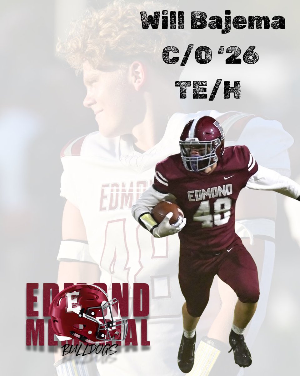 Recruit EMHS Football tweet media