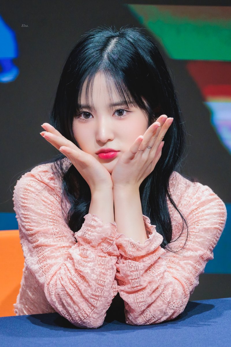 elsa0322's tweet photo. 240406 #TRI_BE #트라이비 #송선 https://t.co/KdSDg1Lpu1