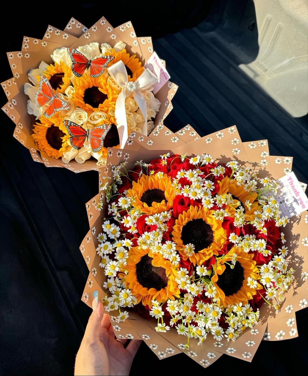 sunflowerchives's tweet photo. perfect match✨ https://t.co/5dRU0HRzrp