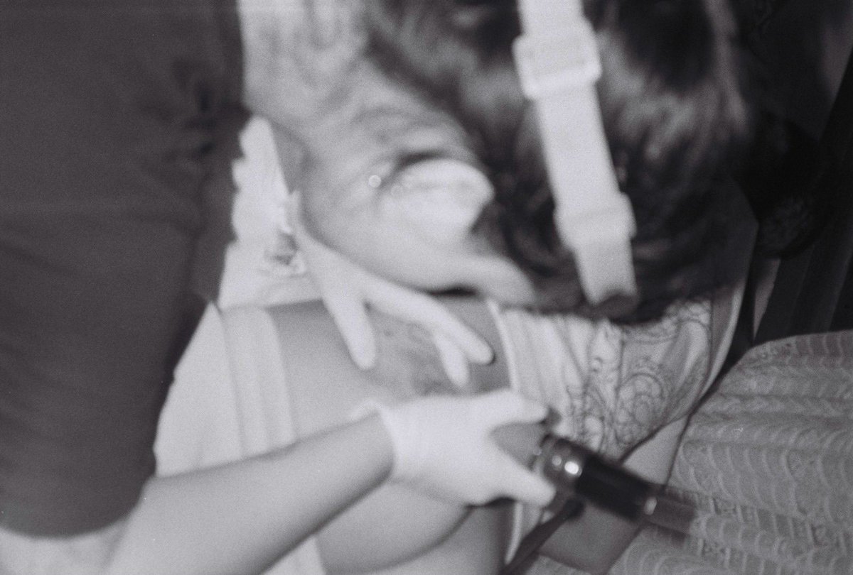 Fotos de Dani desde que se vino a vivir conmigo