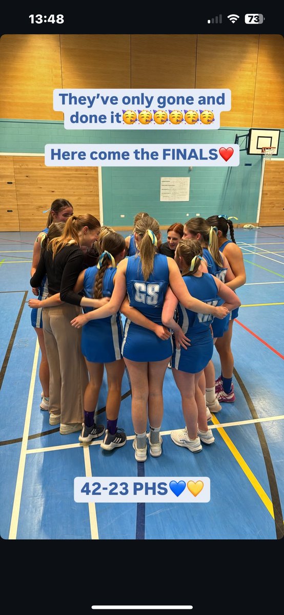 Perth High PE tweet media