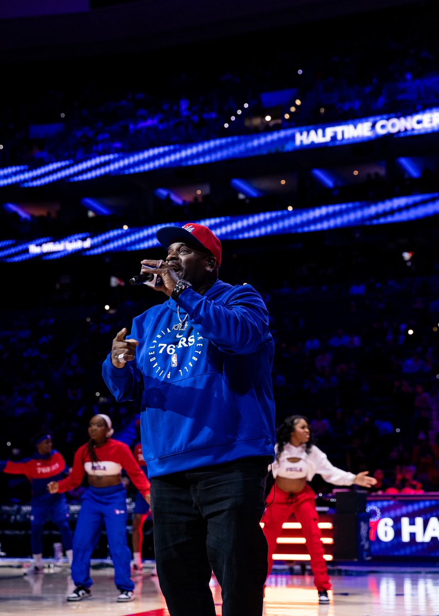 Philadelphia 76ers tweet media