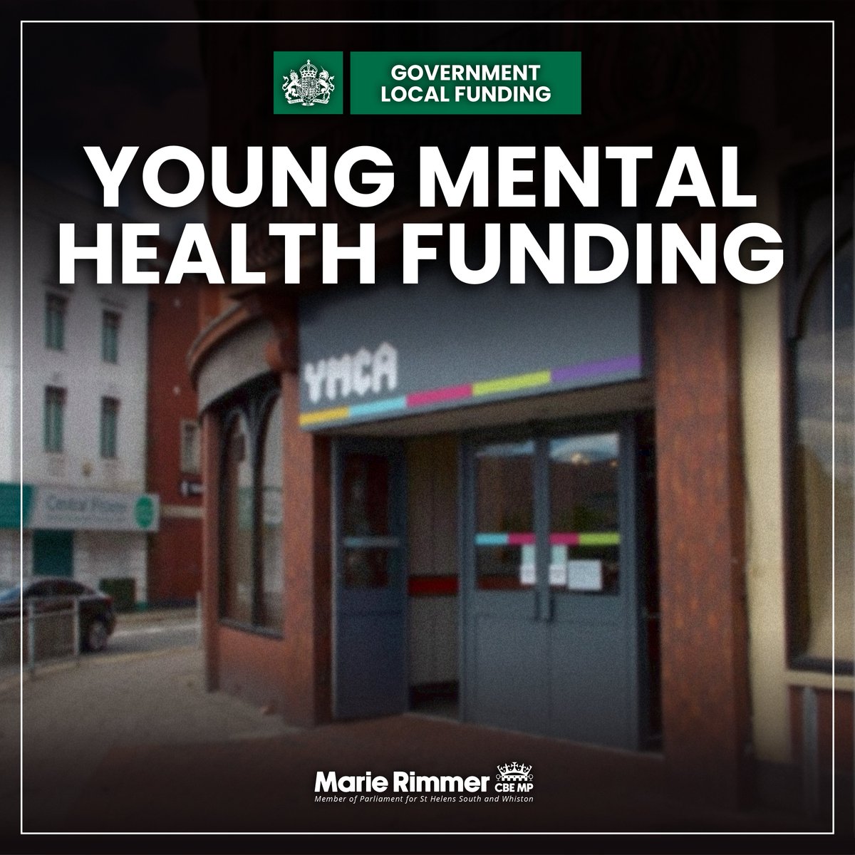 Marie Rimmer MP tweet media