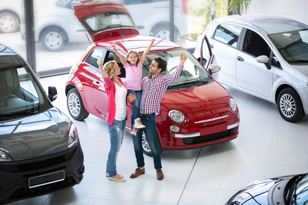 What is the goal of online vehicle merchandising? If you're thinking "to get leads," well, you're half right. The initial goal for inventory videos is to get car shoppers emotionally attached to that vehicle. If you can inspire emotion, you will turn video views into leads.