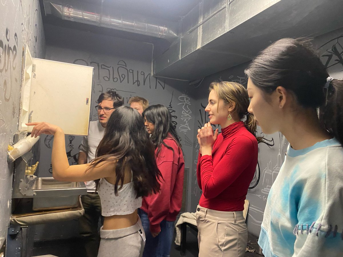 Engineering Entrepreneurship tweet media