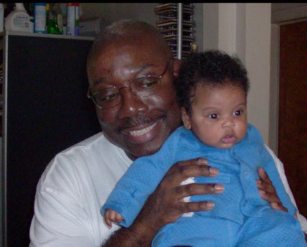 My Grandad got his wings on Saturday after losing his battle with cancer. As long as I can remember, he was there for not just me, but our entire family. He will be missed for sure. I have another angel now! Rest up Grandad! I will continue to rep for Team Ramsey! 💔😢