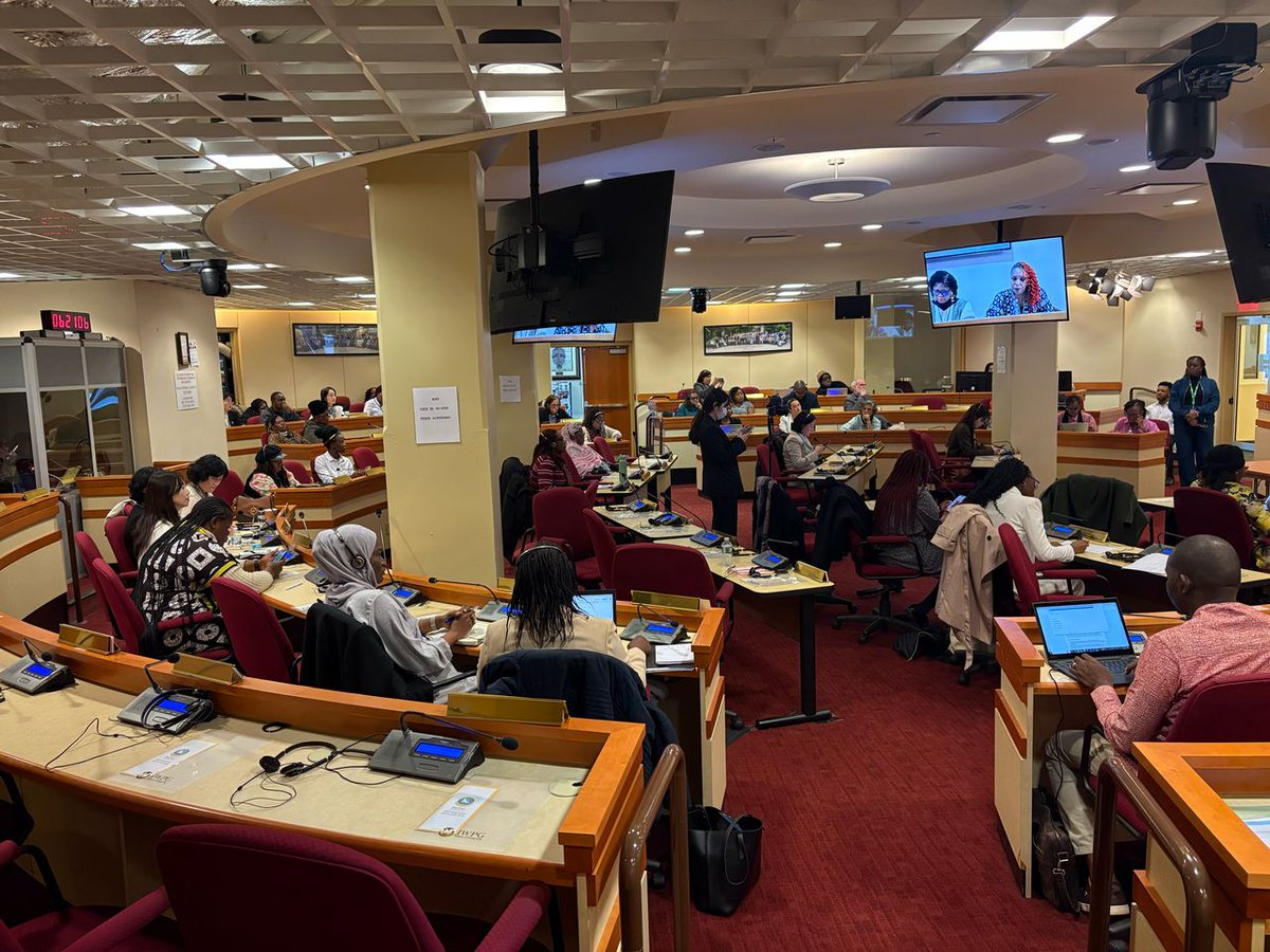 GIMAC Network tweet media